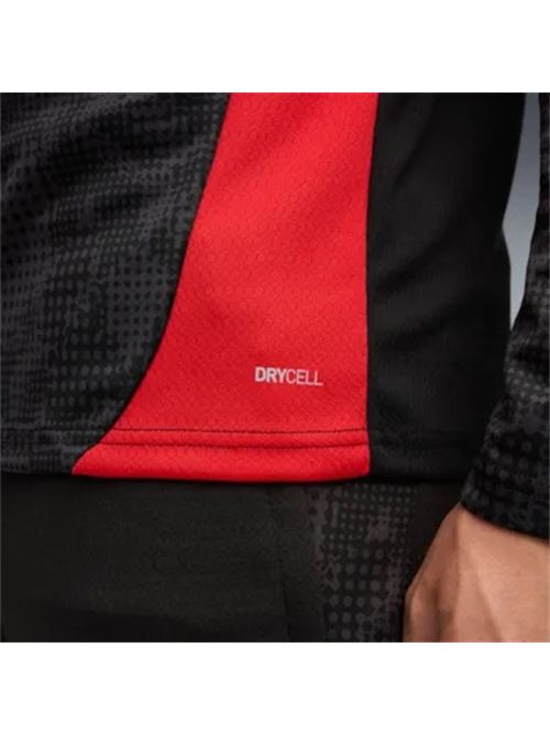 Puma Milan felpa training zip  25/26 MILAN | 78236304TR ZIP 1/4